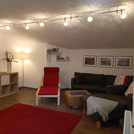 Ferienwohnung Sonja Bach  Kültér fotó