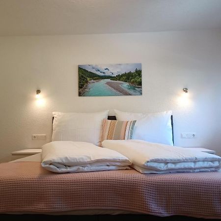 Ferienwohnung Sonja Bach  Kültér fotó
