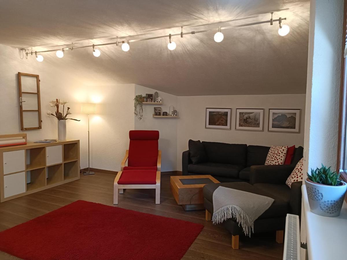 Ferienwohnung Sonja Bach  Kültér fotó