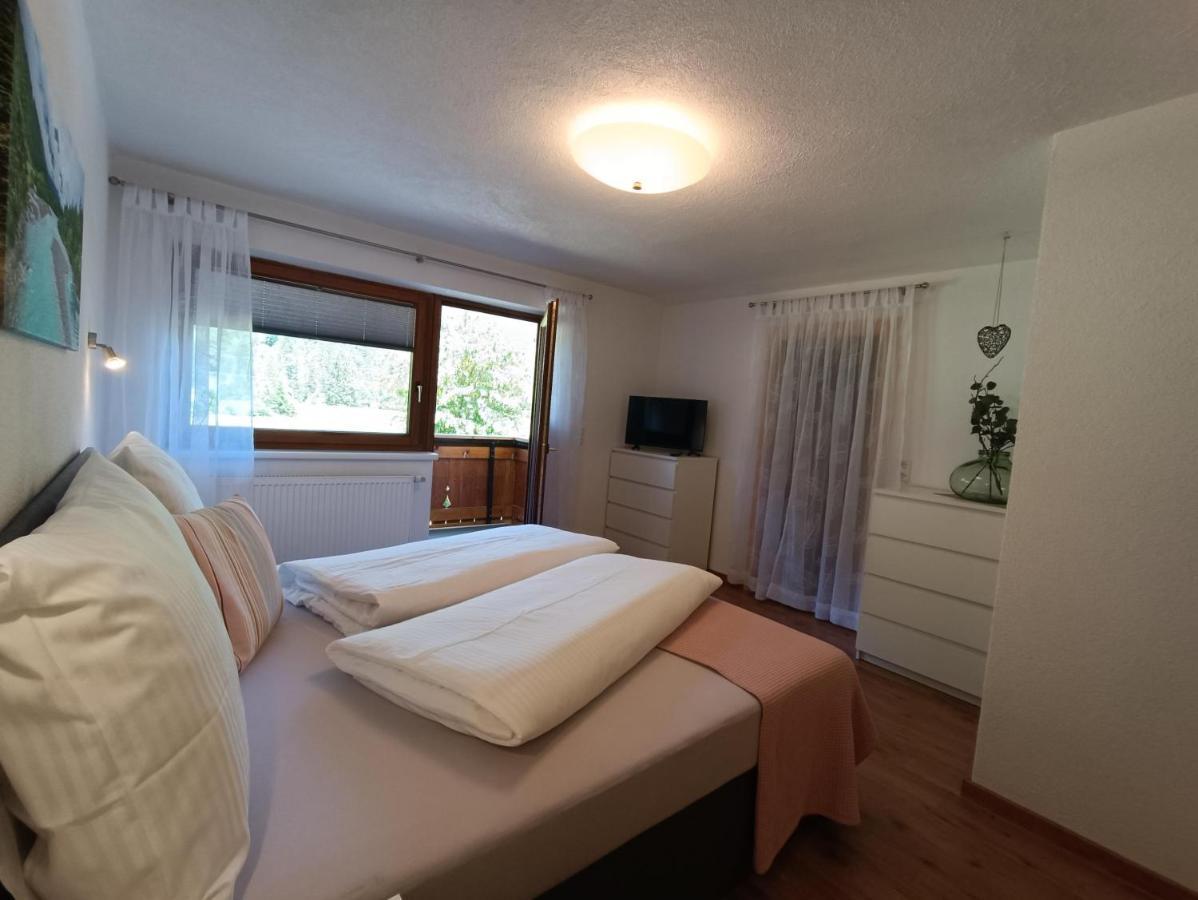Ferienwohnung Sonja Bach  Kültér fotó