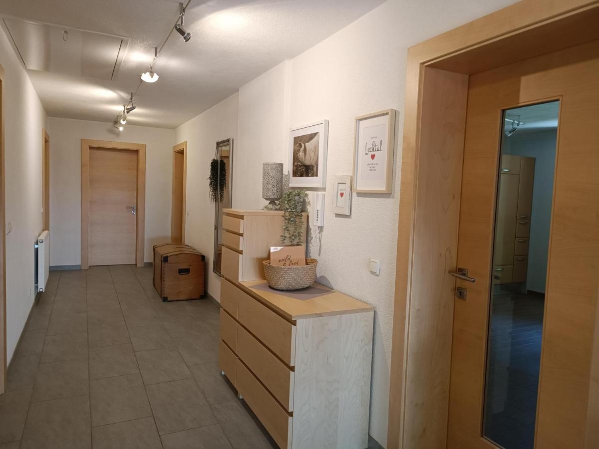 Ferienwohnung Sonja Bach  Kültér fotó