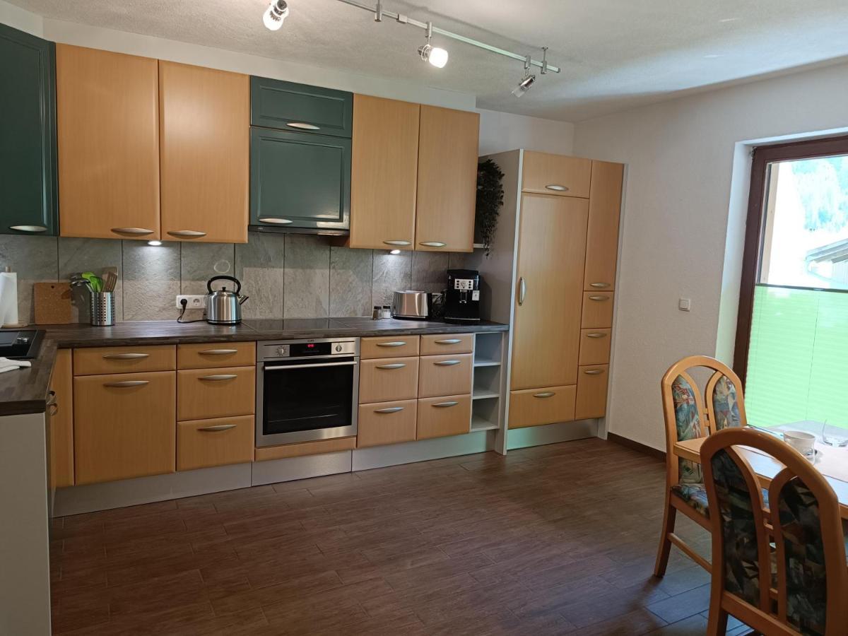 Ferienwohnung Sonja Bach  Kültér fotó