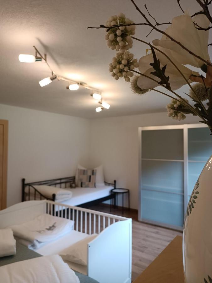 Ferienwohnung Sonja Bach  Kültér fotó