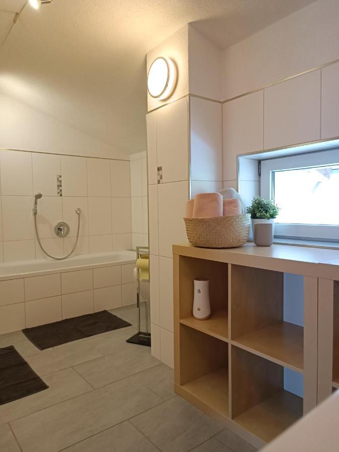 Ferienwohnung Sonja Bach  Kültér fotó